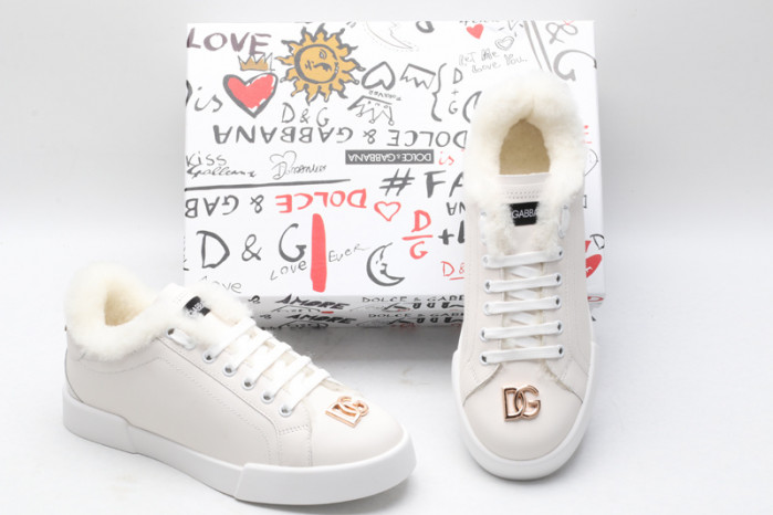 DG Sneaker32