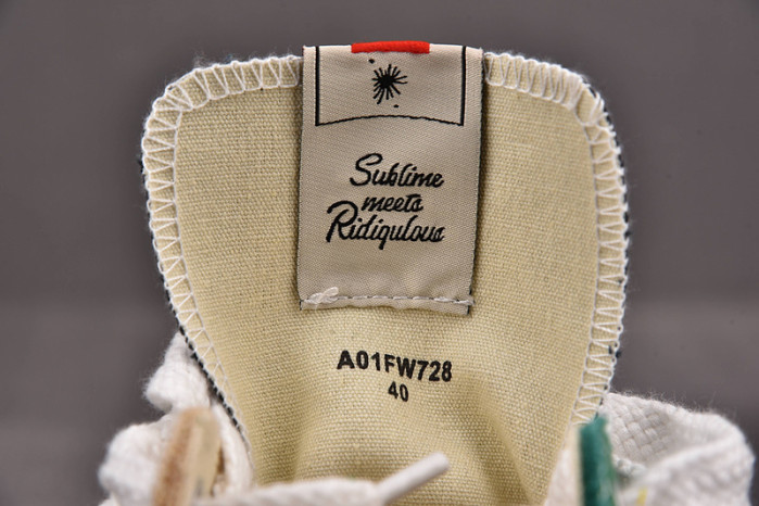 Ma*s*n mihara yasuhiro sneaker mmys23