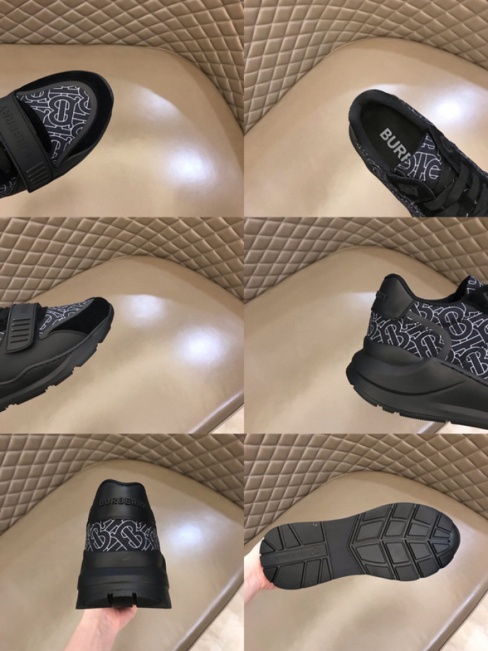 BUR*ERRY SHOES BBY57