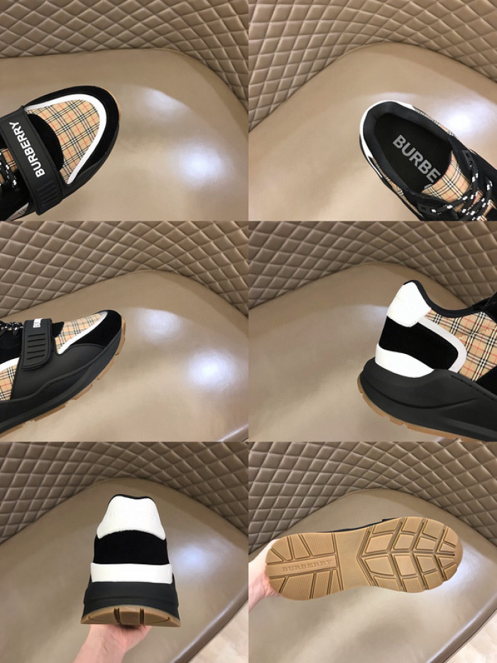 BUR*ERRY SHOES BBY60