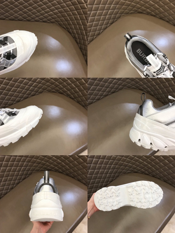 BUR*ERRY SHOES BBY62