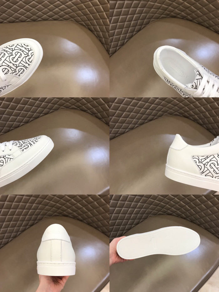 BUR*ERRY SHOES BBY69