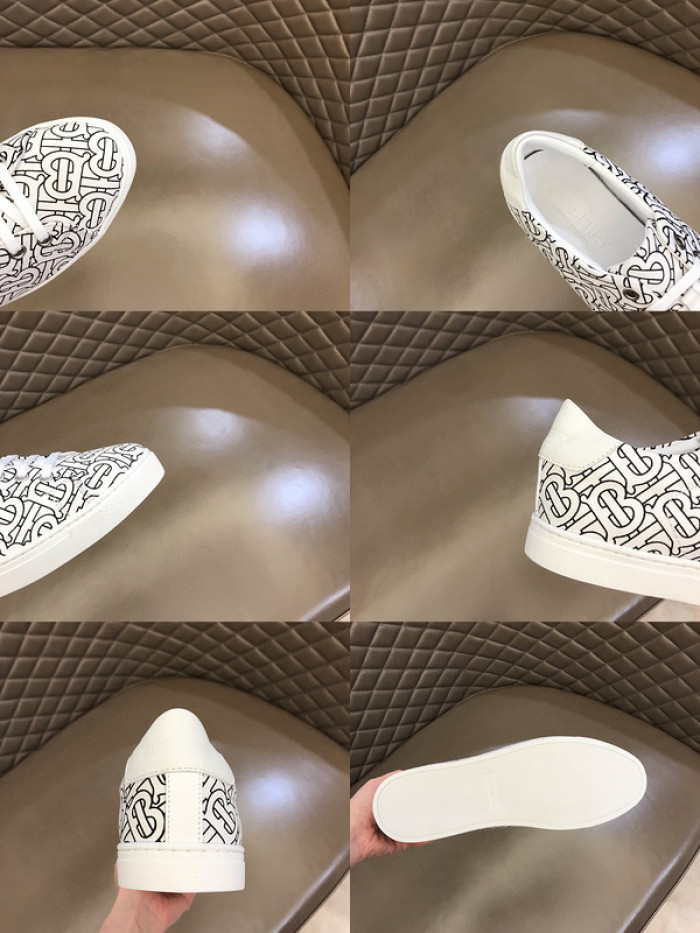 BUR*ERRY SHOES BBY70