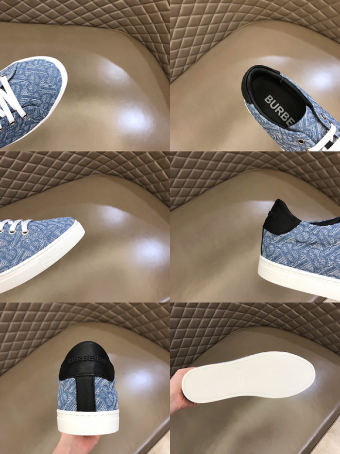 BUR*ERRY SHOES BBY72