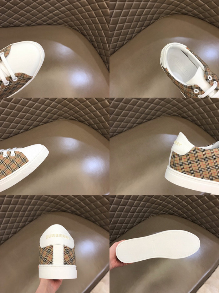 BUR*ERRY SHOES BBY75