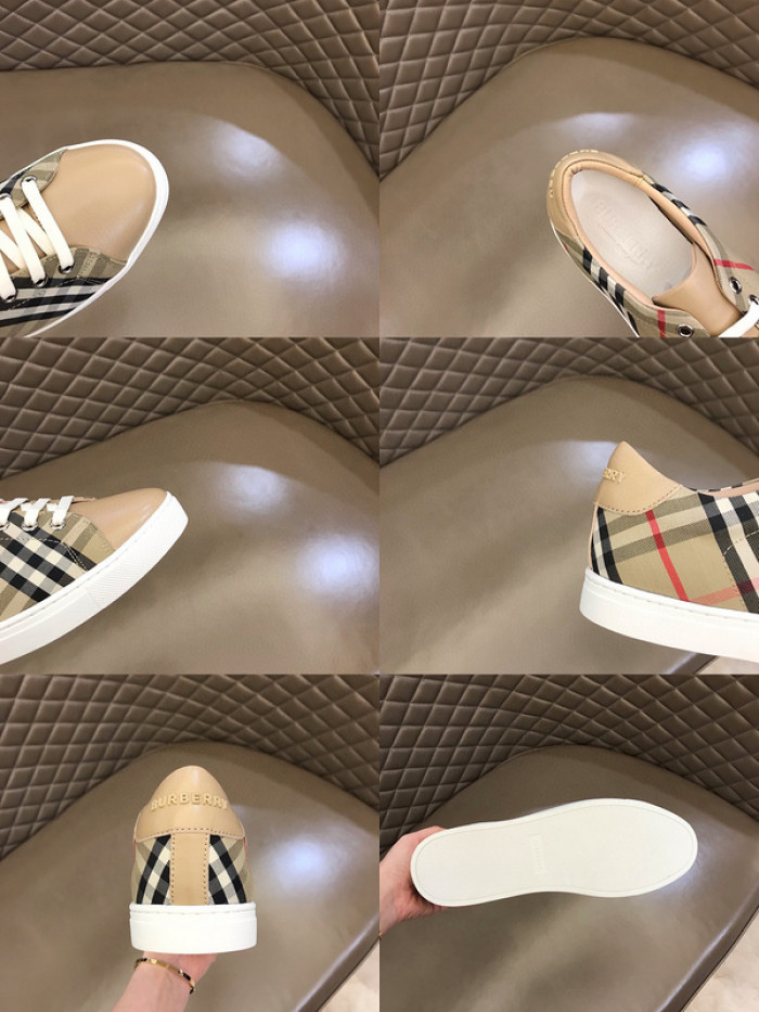 BUR*ERRY SHOES BBY76