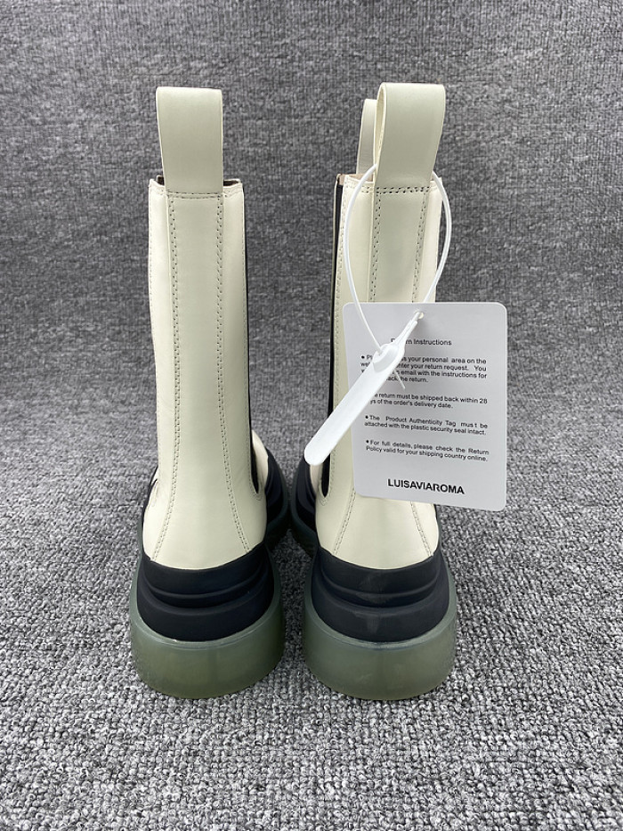 Bottega veneta boots BV00020