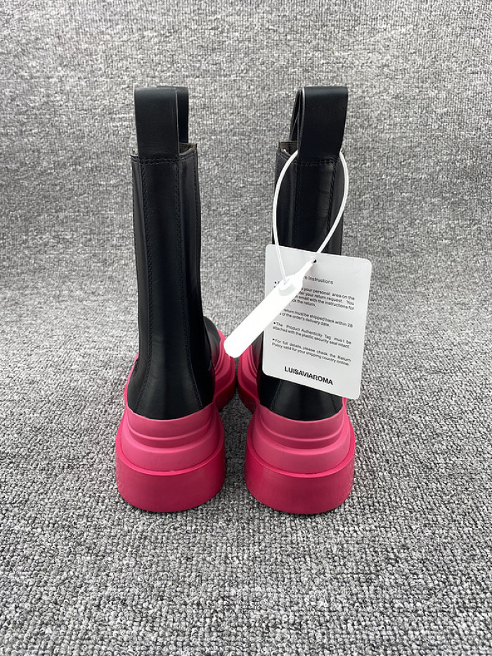 Bottega veneta boots BV00023