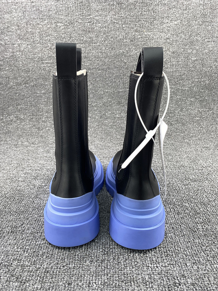 Bottega veneta boots BV00026