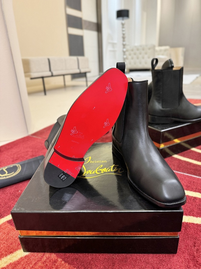 C&L Boots CLL000181