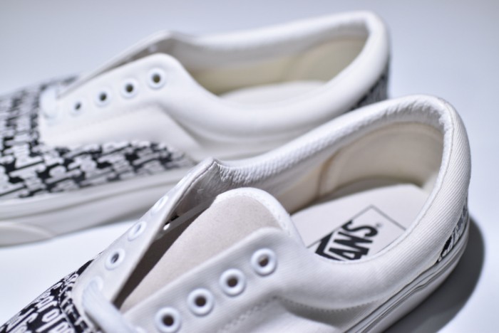 FEAR OF GOD Vans OG era LX VN0OZDGEY