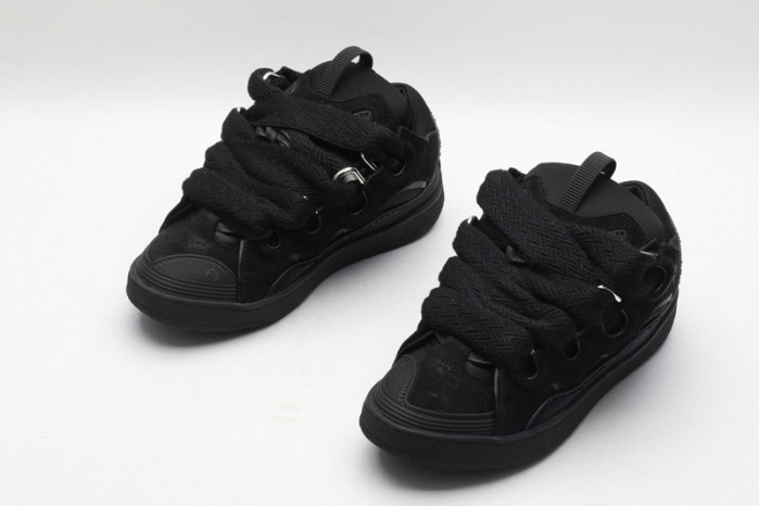 LANVIN CURB SNEAKER FY53