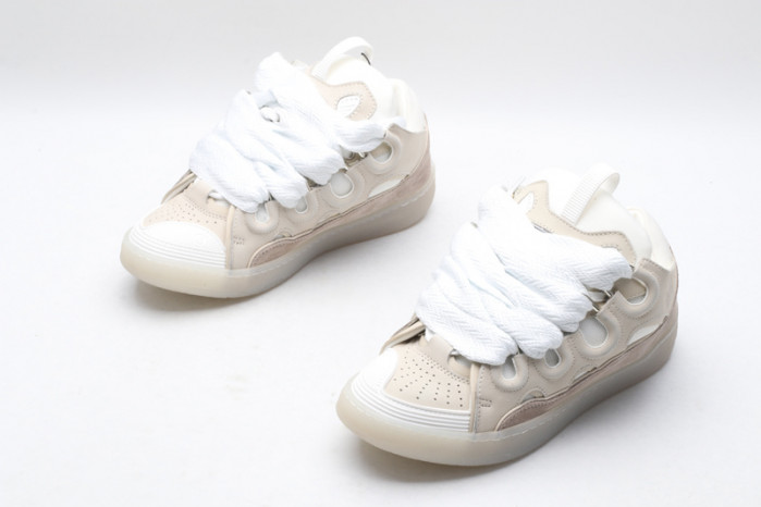 LANVIN CURB SNEAKER FY58
