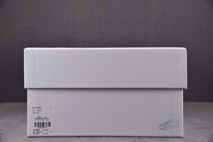 Ma*s*n mihara yasuhiro sneaker mmys15