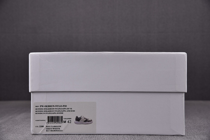 Ma*s*n mihara yasuhiro sneaker mmys46