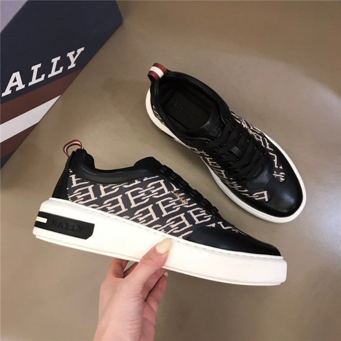 BUR*ERRY SHOES BBY21