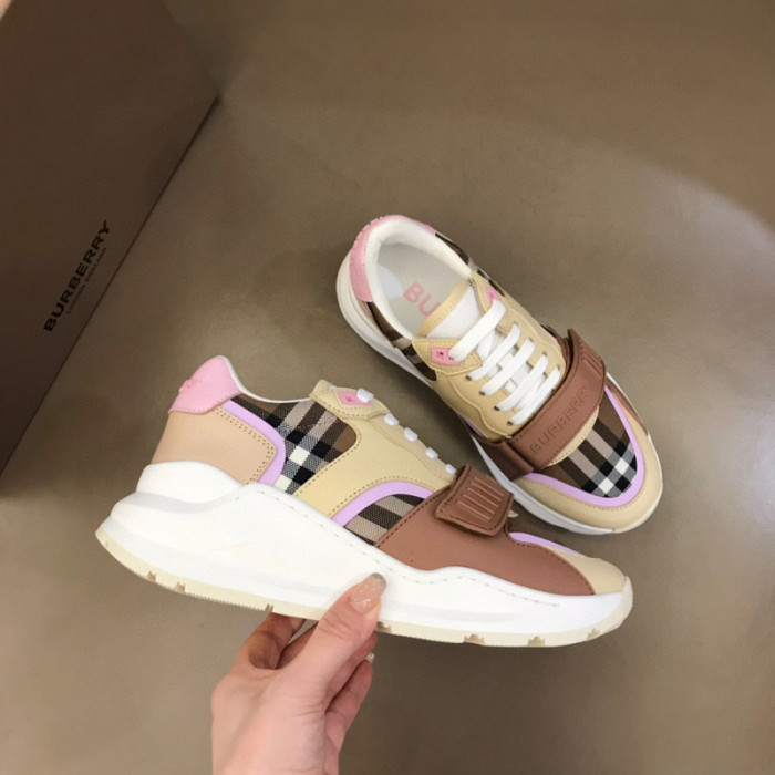 BUR*ERRY SHOES BBY61