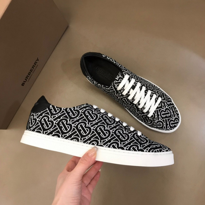 BUR*ERRY SHOES BBY73