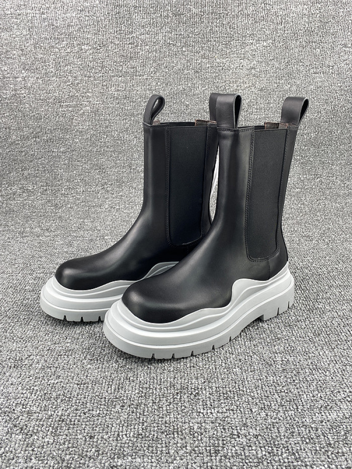 Bottega veneta boots BV00005