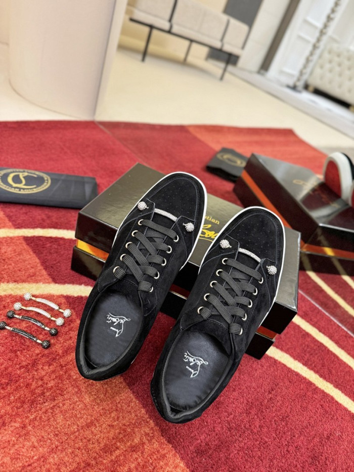C&L sneakers CLL000183