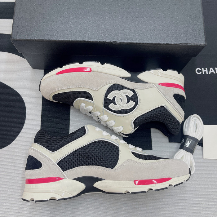 Chane* snekaers C000019