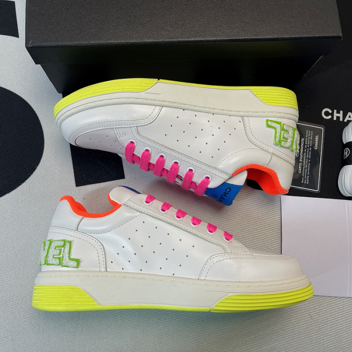 Chane* snekaers C000040