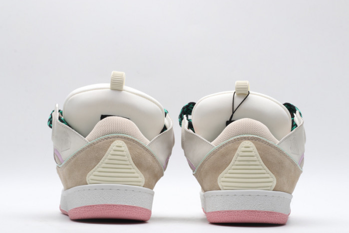 LANVIN CURB SNEAKER FY56