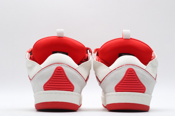 LANVIN CURB SNEAKER FY61