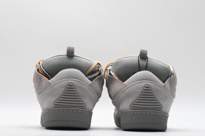 LANVIN CURB SNEAKER FY72