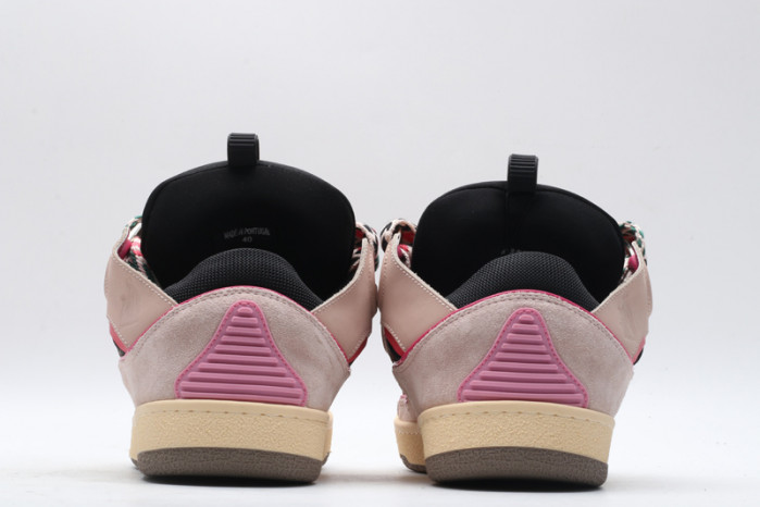 LANVIN CURB SNEAKER FY73