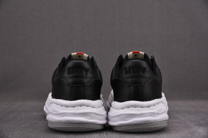 Ma*s*n mihara yasuhiro sneaker mmys32