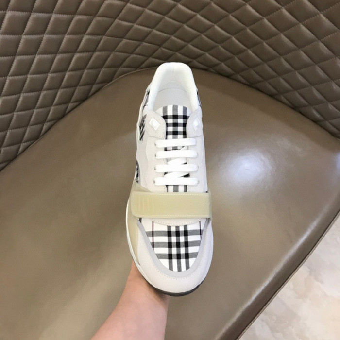 BUR*ERRY SHOES BBY47