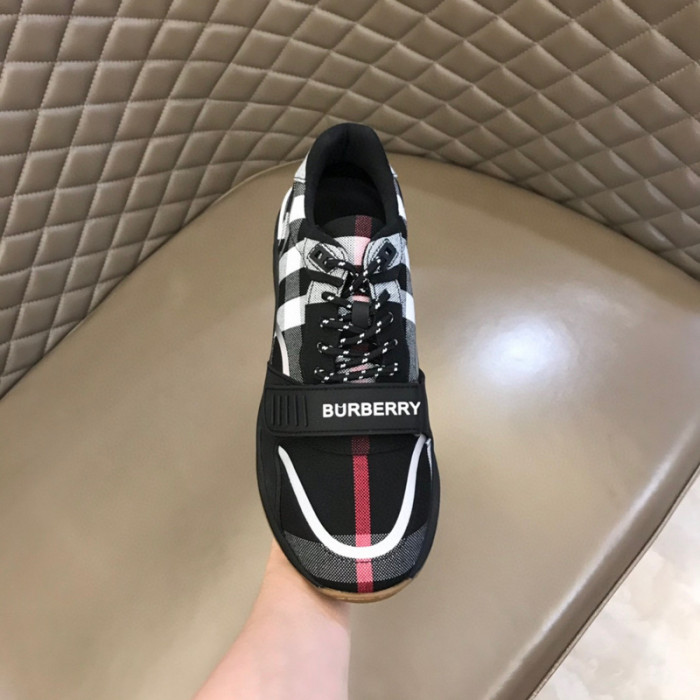 BUR*ERRY SHOES BBY48