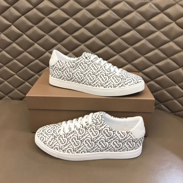 BUR*ERRY SHOES BBY70