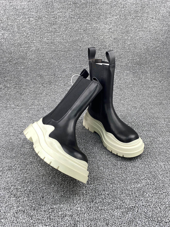 Bottega veneta boots BV00007