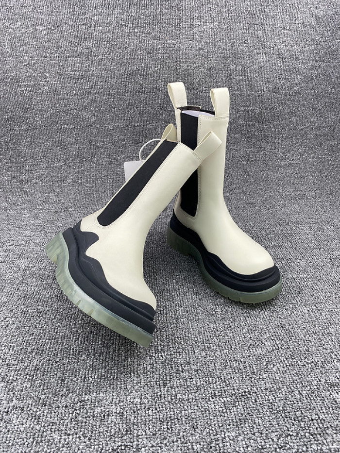 Bottega veneta boots BV00013