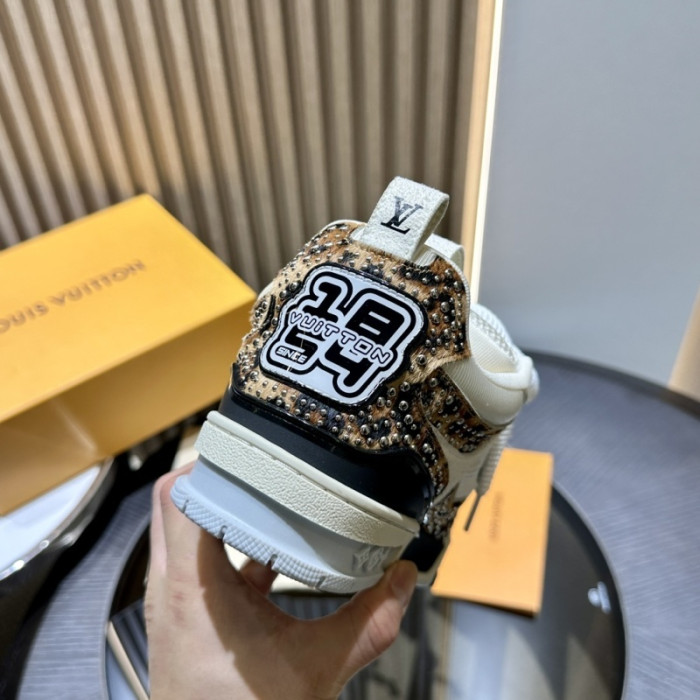 LV Skate snekaers L0000654