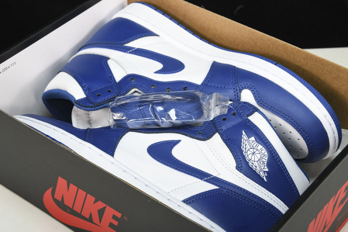 AIR JORDAN 1 RETRO HIGH OG "STORM BLUE" 555088-127