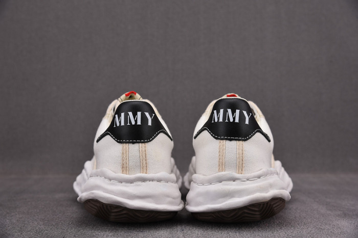 Ma*s*n mihara yasuhiro sneaker mmys04