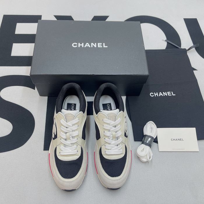 Chane* snekaers C000019