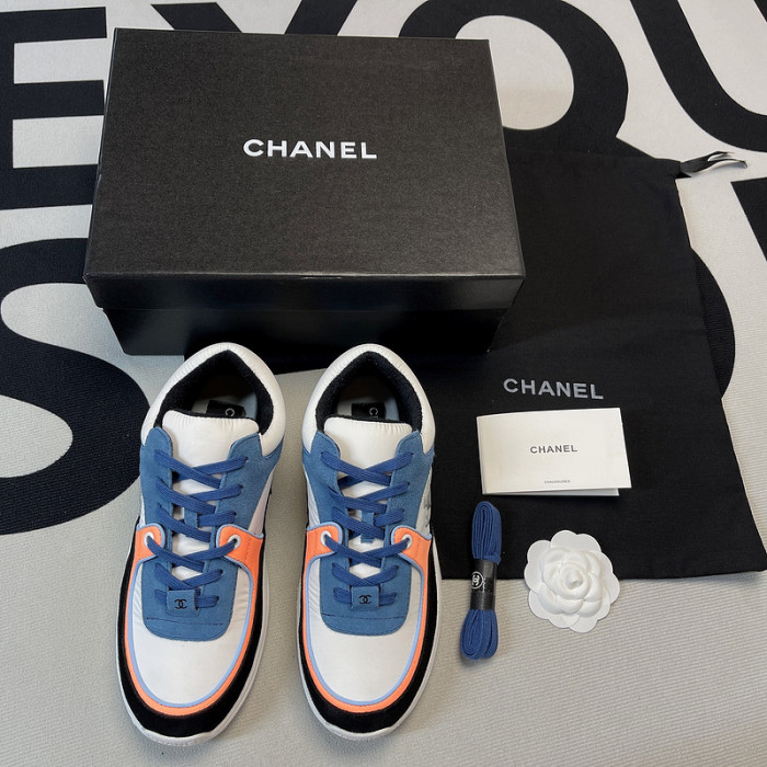 Chane* snekaers C000030