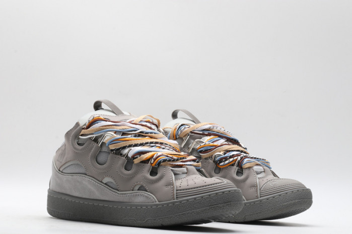 LANVIN CURB SNEAKER FY72