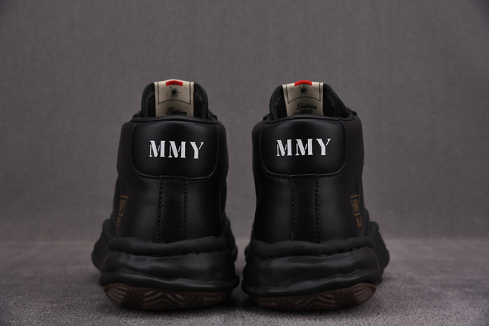 Ma*s*n mihara yasuhiro sneaker mmys22