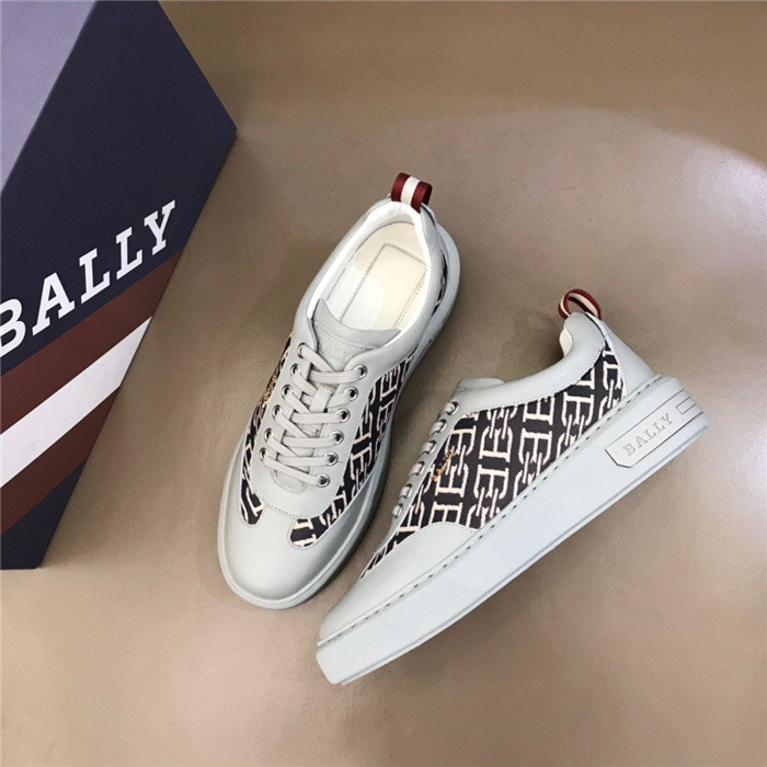 BUR*ERRY SHOES BBY20