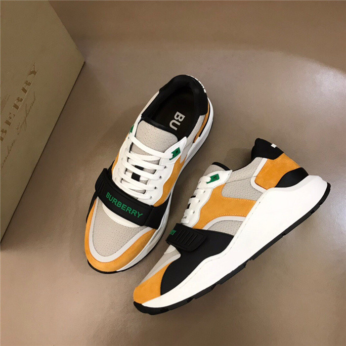 BUR*ERRY SHOES BBY25