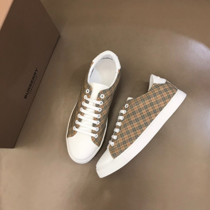 BUR*ERRY SHOES BBY75