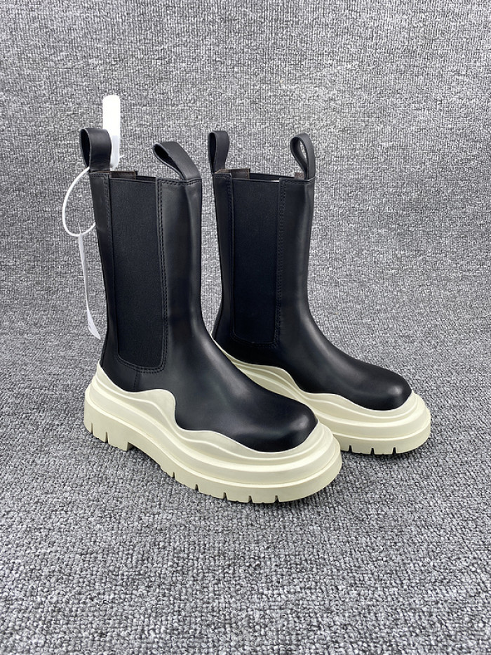 Bottega veneta boots BV00007