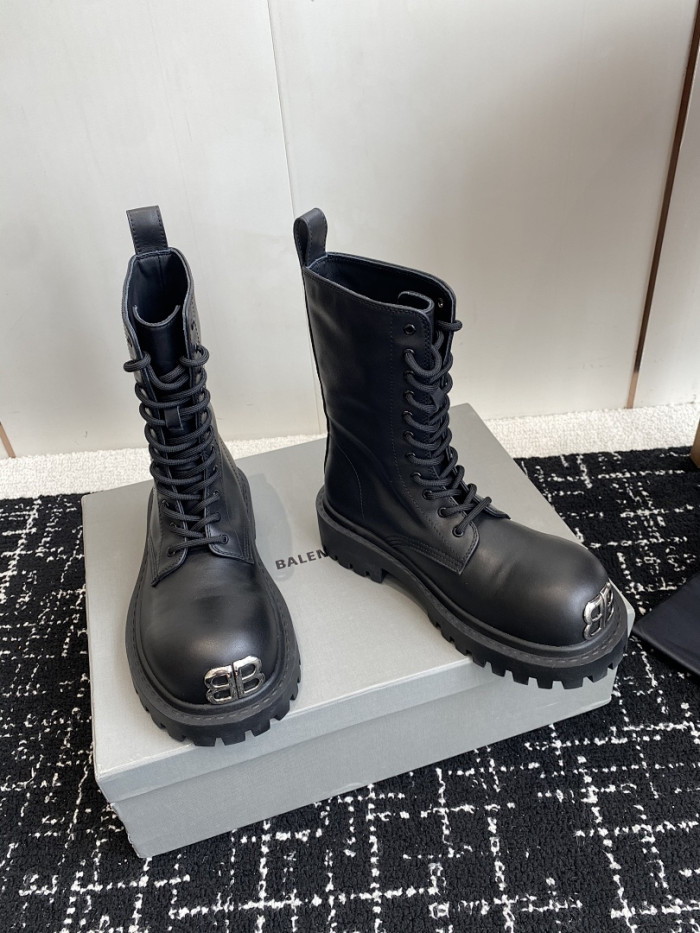 Ba1en*iaga boots 80000289