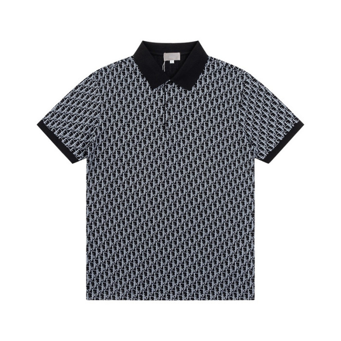 D1OR POLO SHIRT DR21