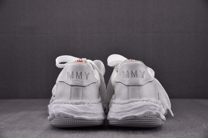 Ma*s*n mihara yasuhiro sneaker mmys30